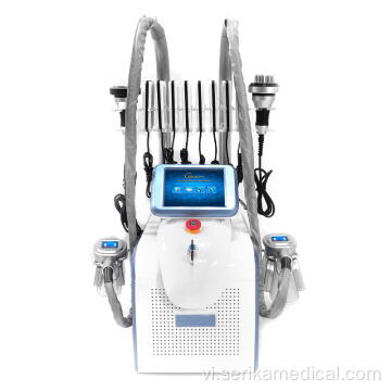 Máy giảm béo đông lạnh 5 trong 1 Cryolipolysis